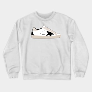 Golden Goose Crewneck Sweatshirt